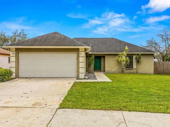 651 Lakemont Dr, Brandon, FL 33510