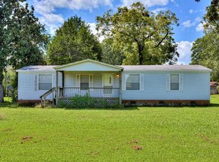 106 Sandy Landing Rd, Parksville, SC 29845