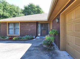 18327 S 131st Ave E, Bixby, OK 74008