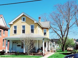 819 Mount Vernon Ave, Huntingdon, PA 16652