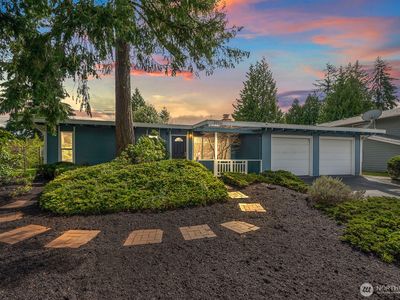 20906 125th Avenue SE, Kent, WA, 98031