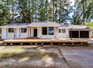 261 S 68th Pl, Springfield, OR 97478