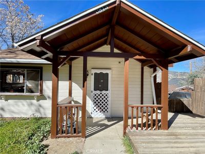 3813 Kiwanis Trl, Frazier Park, CA, 93225