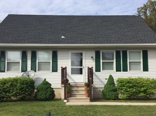 211 Town Bank Rd, Cape May, NJ 08204