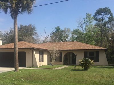 713 Del Rio Way, Kissimmee, FL, 34758