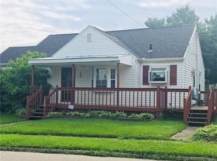 735 Union Rd, Franklin, OH 45005