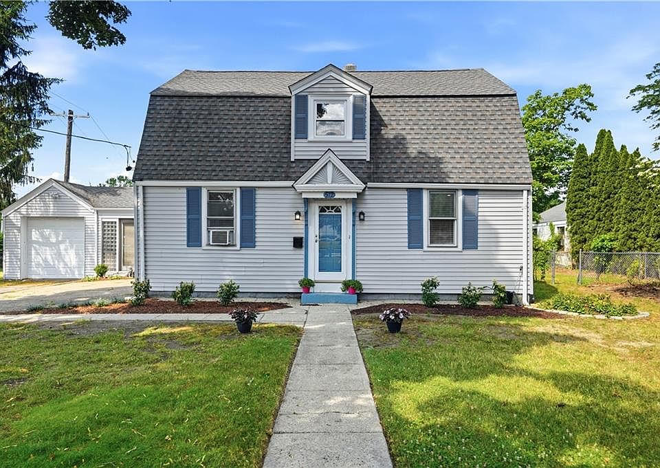1st image of 512 Woonasquatucket Ave
