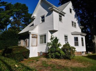 79 Battles St, Brockton, MA 02301