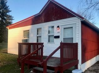 147 N Sugar St #147R, Saint Clairsville, OH 43950