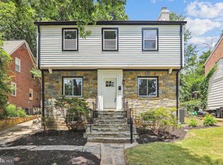 6020 Inwood St, Landover, MD 20785