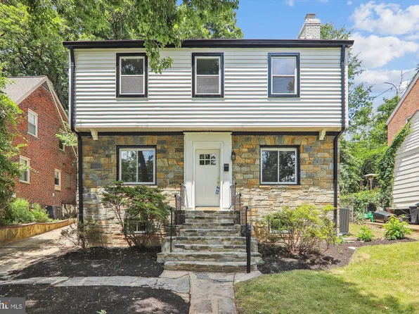 6020 Inwood St, Landover, MD 20785