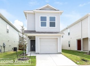 4232 Haflinger Rd, Aubrey, TX 76227