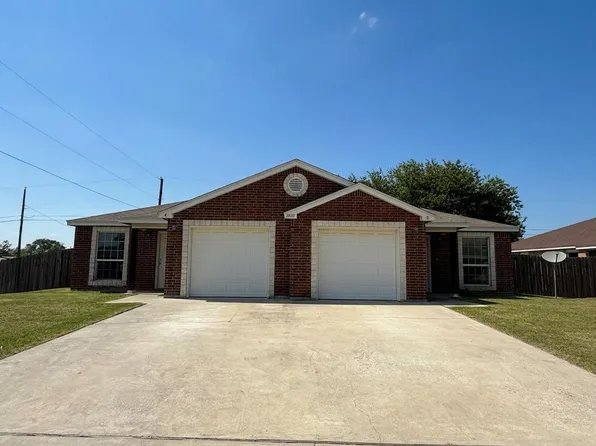 3601 John Chisholm Loop, Killeen, TX 76542