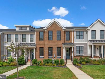 3006 Mount Villa Pkwy, Ellicott City, MD, 21042