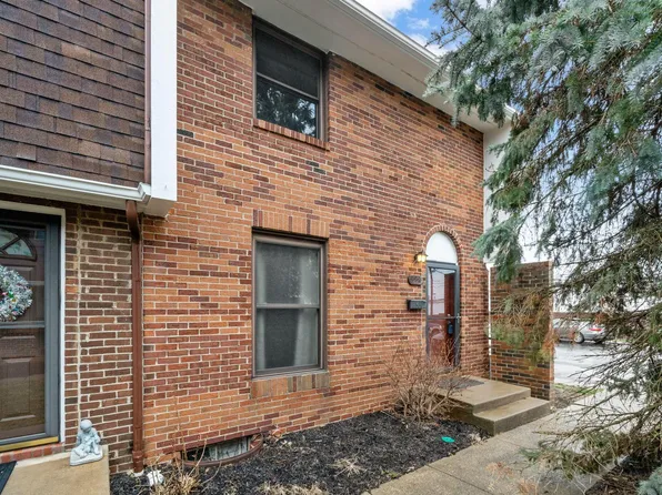 1904 Willoway Cir S, Columbus, OH 43220