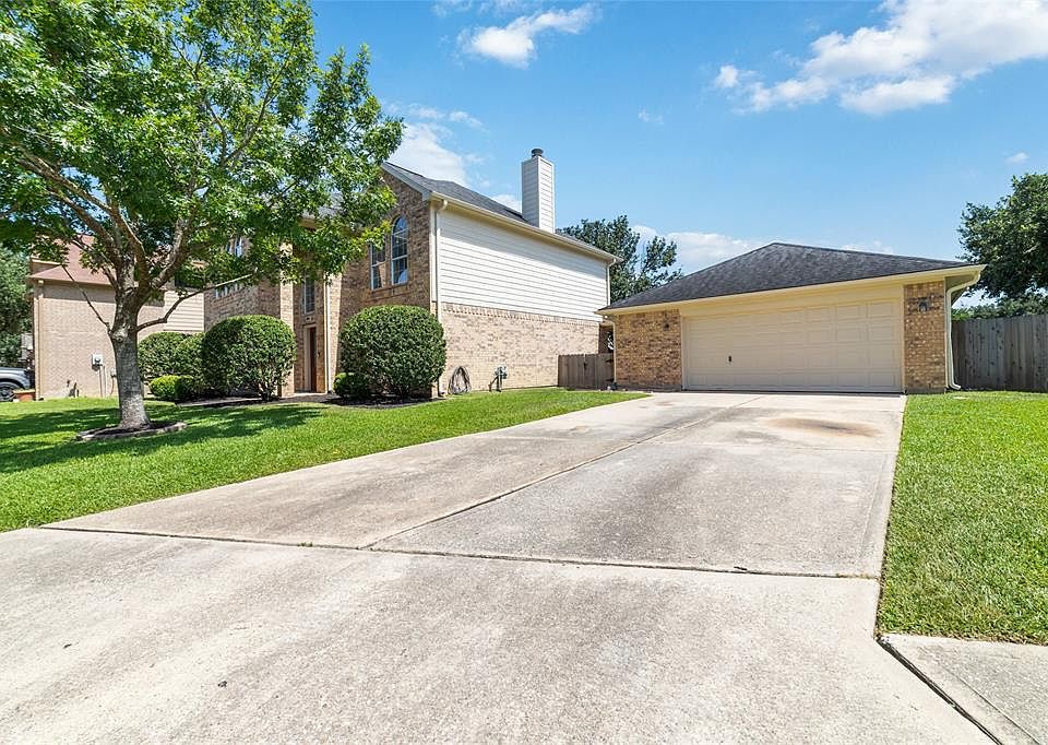5806 Brenwood Glen Trl, Katy, TX 77449 Zillow