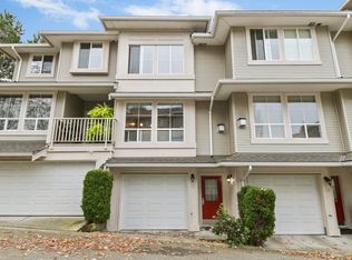 14952 58th Ave #22, Surrey, BC V3S 9J2