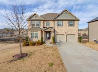 2452 Barn Horse Ct, Dacula, GA 30019