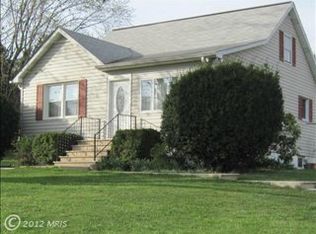 2208 Roth Rd, Edgewood, MD 21040