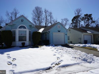123 Mohican Ln, Little Egg Harbor, NJ, 08087