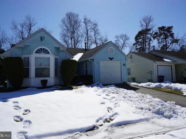 123 Mohican Ln, Little Egg Harbor, NJ 08087