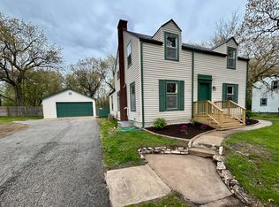 2264 Crest Rd, Gary, IN 46408