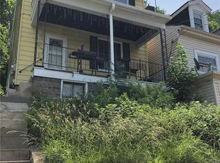 3110 Westborn St, Pittsburgh, PA