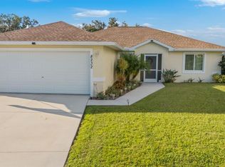 8232 Wawana Rd, North Port, FL 34287