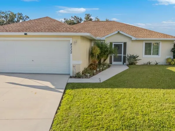 8232 Wawana Rd, North Port, FL 34287