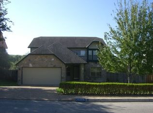 26006 Granite Path, San Antonio, TX 78258