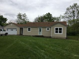 6140 Gregory Dr, Indianapolis, IN