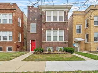 6419 S Maplewood Ave, Chicago, IL