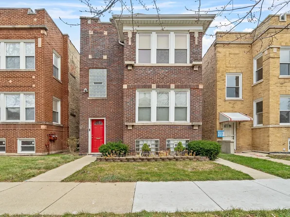 6419 S Maplewood Ave, Chicago, IL 60629