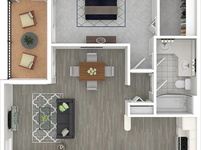 Forest Pointe — Photo 17