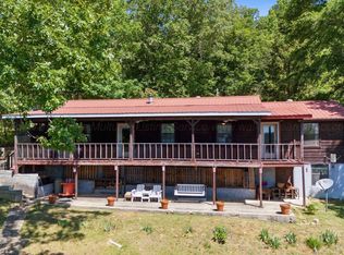 741 County Road 885, Crane Hill, AL 35053