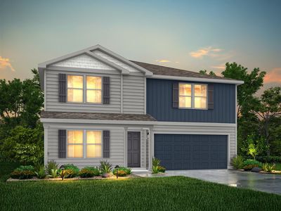 505 Sycamore Cv, Granbury, TX, 76048