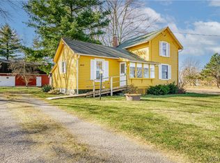 4102 Ide Rd, Wilson, NY 14172