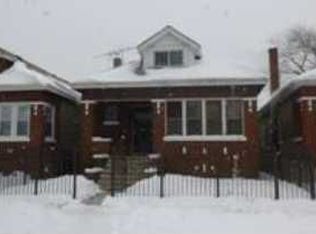 7155 S Artesian Ave, Chicago, IL 60629