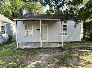 1103 E Holly St, Rocky Mount, NC 27801