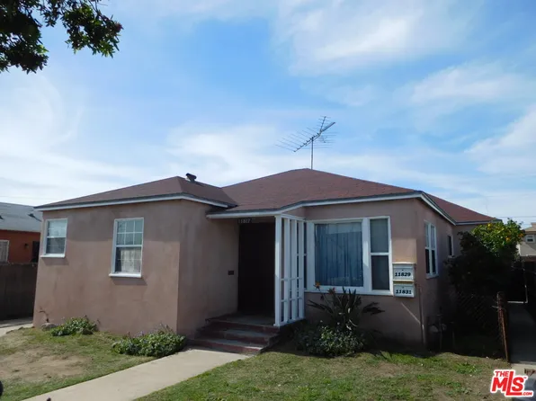 11827 S New Hampshire Ave, Los Angeles, CA 90044