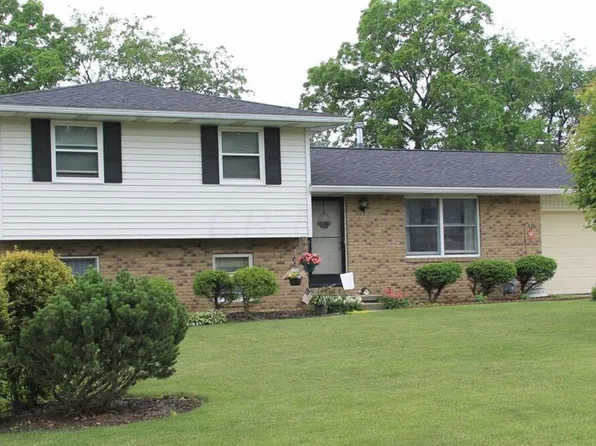 2446 Haviland Ct, Mansfield, OH 44903