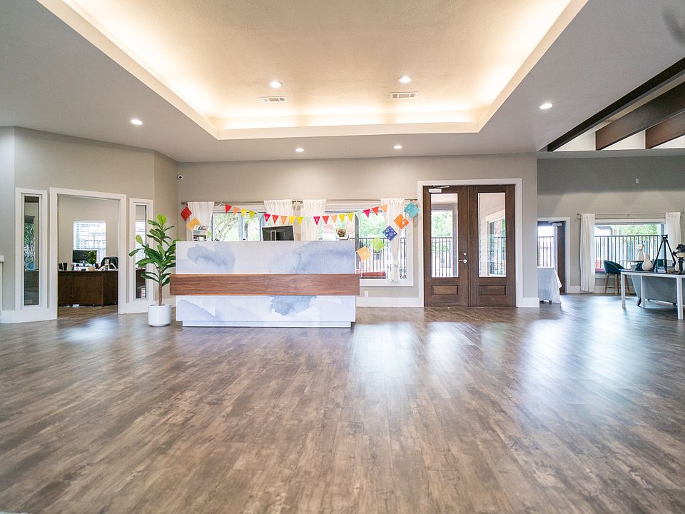 The Palmera on 3009 Apartment Rentals Schertz, TX Zillow