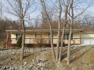 5596 Wilmington Pike, Aurora, IN 47001