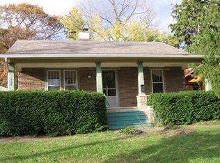 1808 Jackson Ave, Ann Arbor, MI 48103