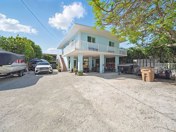 95401 Overseas Hwy