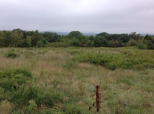 Kirksey Rd, Elkins, AR 72727