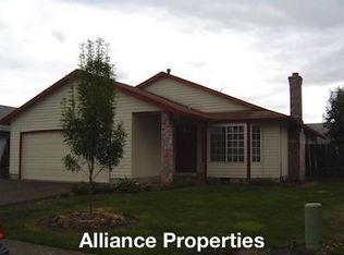 21600 SW Lois St, Aloha, OR