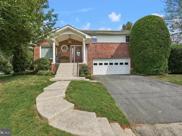 5905 McKinley St, Bethesda, MD 20817