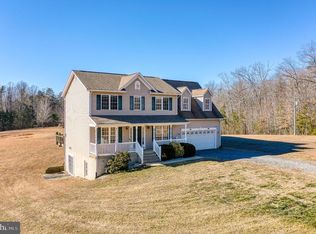 12808 Woodcrest Way, Spotsylvania, VA 22551