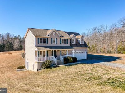 12808 Woodcrest Way, Spotsylvania, VA, 22551